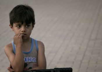 British kids in Syria to be repatriated says Raab.