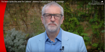 Corbyn warns Tories not to expect an easy ride!