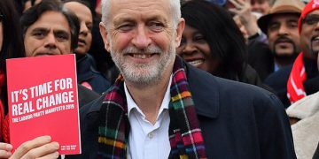 GE2019 vote share reveals Tories got lucky!