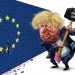 EU withdrawal on 31st January moves a step closer!
