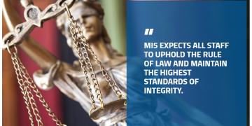 IPT rules MI5 agents & informants can commit crimes!