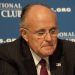 Giuliani admits he forced US Ukraine ambassador out of office.