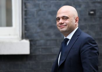 Who is Sajid Javid, ex-banker made chancellor?