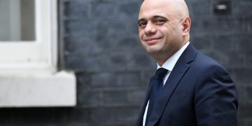 Who is Sajid Javid, ex-banker made chancellor?