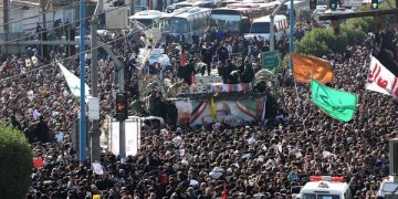 Iraqi politicians vote to end US military presence!