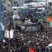 Iraqi politicians vote to end US military presence!