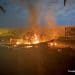 3 Rockets explode close to US Embassy in Iraq’s capital!