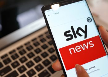 Clueless: Sky News business host, Ian King, asks all the wrong questions on Brexit!