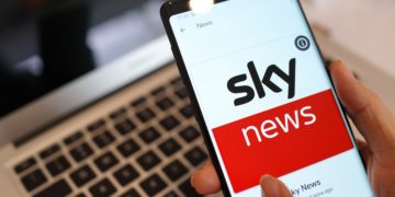 Clueless: Sky News business host, Ian King, asks all the wrong questions on Brexit!