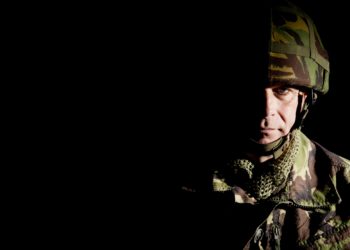 Tories are the natural choice for the armed forces – fact or fiction?