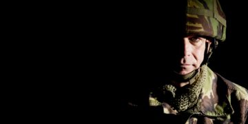 Tories are the natural choice for the armed forces – fact or fiction?