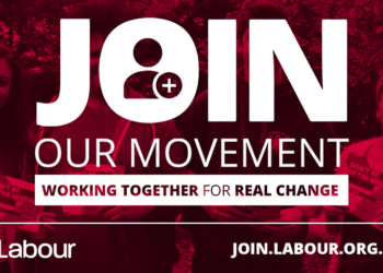 Labour estimate membership surge to 650,000