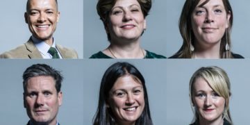 Spotlight Labour leadership candidate profiles