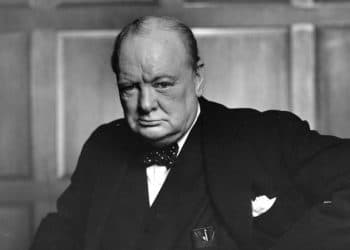 Churchill’s Zurich speech offers some food for though in current times.