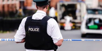 Brexit Day bomb plot blamed on dissident Irish republicans.