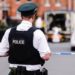 Brexit Day bomb plot blamed on dissident Irish republicans.