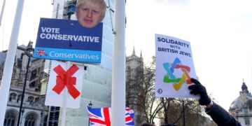 EXPOSÉ: Who are ‘Campaign Against Antisemitism’?