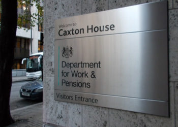 EXPOSED: UK welfare reforms were guaranteed to kill when influenced by corporate America