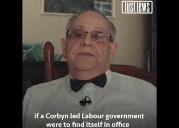 The Jewish Chronicle has truly lost the plot!