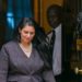 Priti Patel at war with Senior Civil Servants!