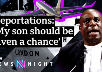 Government ignores recommendations of Windrush Lessons Learned Review.