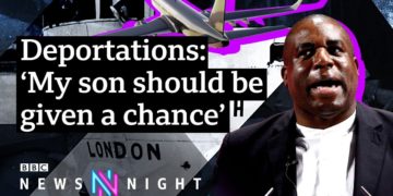 Government ignores recommendations of Windrush Lessons Learned Review.