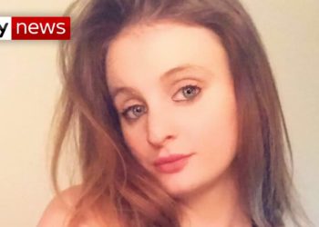 Healthy 21yr old dies from COVID-19.