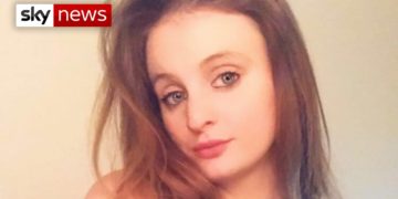 Healthy 21yr old dies from COVID-19.