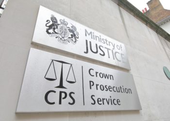 Crown Prosecution Service sat on unprosecuted rape cases report!