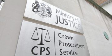 Crown Prosecution Service sat on unprosecuted rape cases report!