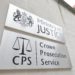 Crown Prosecution Service sat on unprosecuted rape cases report!