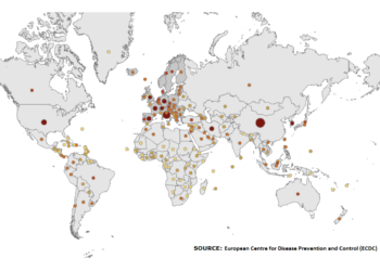 Is Big Pharma dictating government plans for fighting COVID-19?
