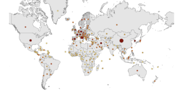 Is Big Pharma dictating government plans for fighting COVID-19?