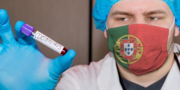 COVID-19 Forcing governments to recognise refugees as human beings!