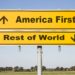 US snatching PPE equipment from other countries.