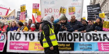 Is this why the EHRC dropped the investigation into Tory Islamophobia?