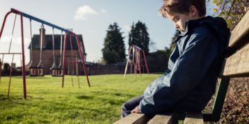 Shocking truth about child deprivation and inequality in the UK.