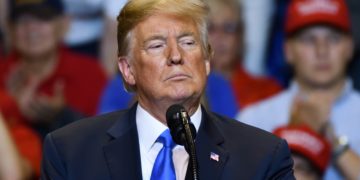 A desperate Trump is a dangerous Trump!