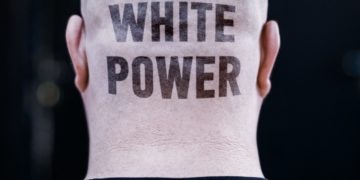 White supremacist who plotted a bomb attack allowed to go free.