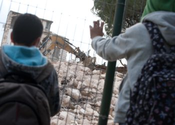 Israel demolishes more Palestinian homes ahead of program to annex occupied territories.