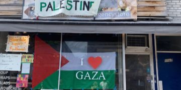 How to seriously piss off the pro-Israel lobby!