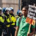 Cressida Dick must acknowledge racism within the police force!