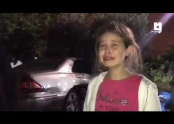 Palestine report: 11th August 2020