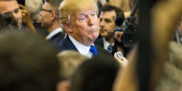 Is this the end of Trump?