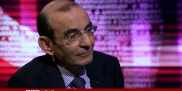 Palestinian lawyer breaks down the trajectory of illegal Israeli settlements in occupied territories.