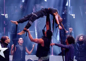 The Diversity performance that got 15,500 Ofcom complaints