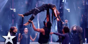 The Diversity performance that got 15,500 Ofcom complaints