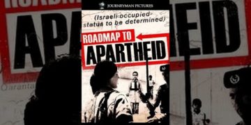 Israel’s illegitimacy explained.