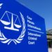 US sanctions the International Criminal Court.