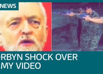 Tory hypocrisy is truly sickening to observe.